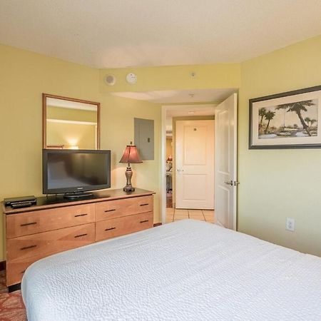 Bay View 1011, City View, 4Ppl Myrtle Beach Buitenkant foto