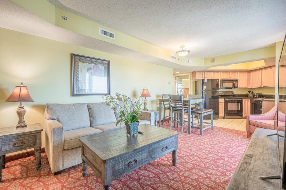 Bay View 1011, City View, 4Ppl Myrtle Beach Buitenkant foto