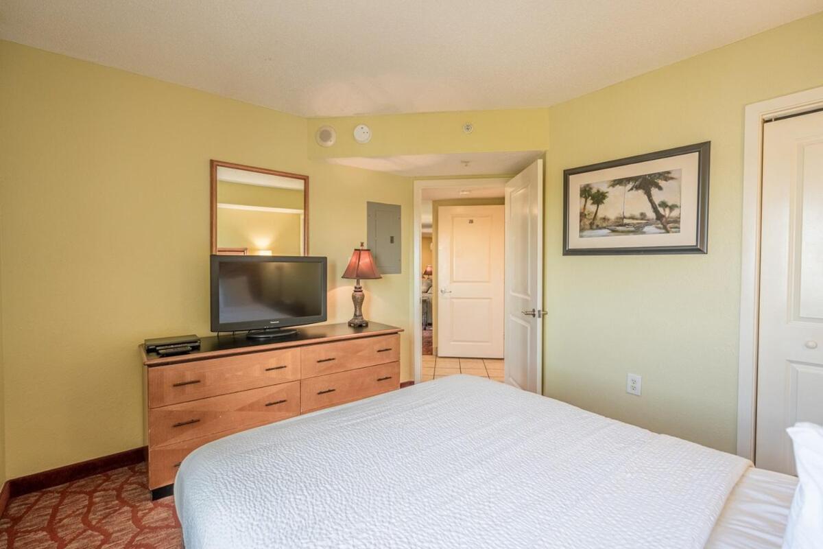 Bay View 1011, City View, 4Ppl Myrtle Beach Buitenkant foto