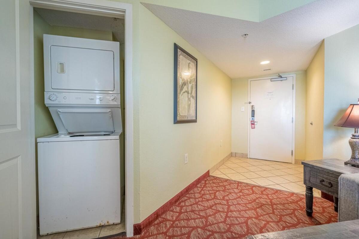 Bay View 1011, City View, 4Ppl Myrtle Beach Buitenkant foto