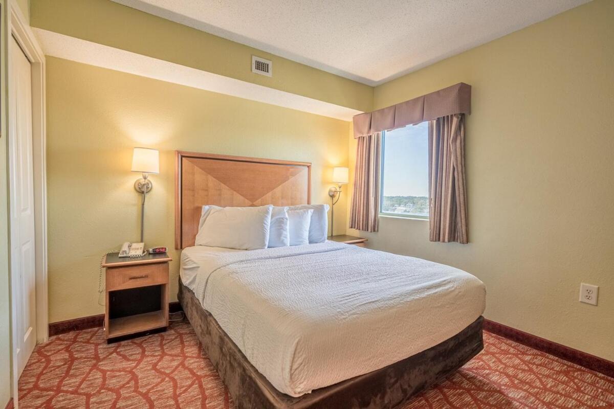 Bay View 1011, City View, 4Ppl Myrtle Beach Buitenkant foto